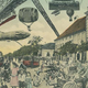 Illustration for article titled Here are the most futuristic European cities that never existed